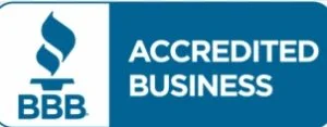 BBB Accredited Business